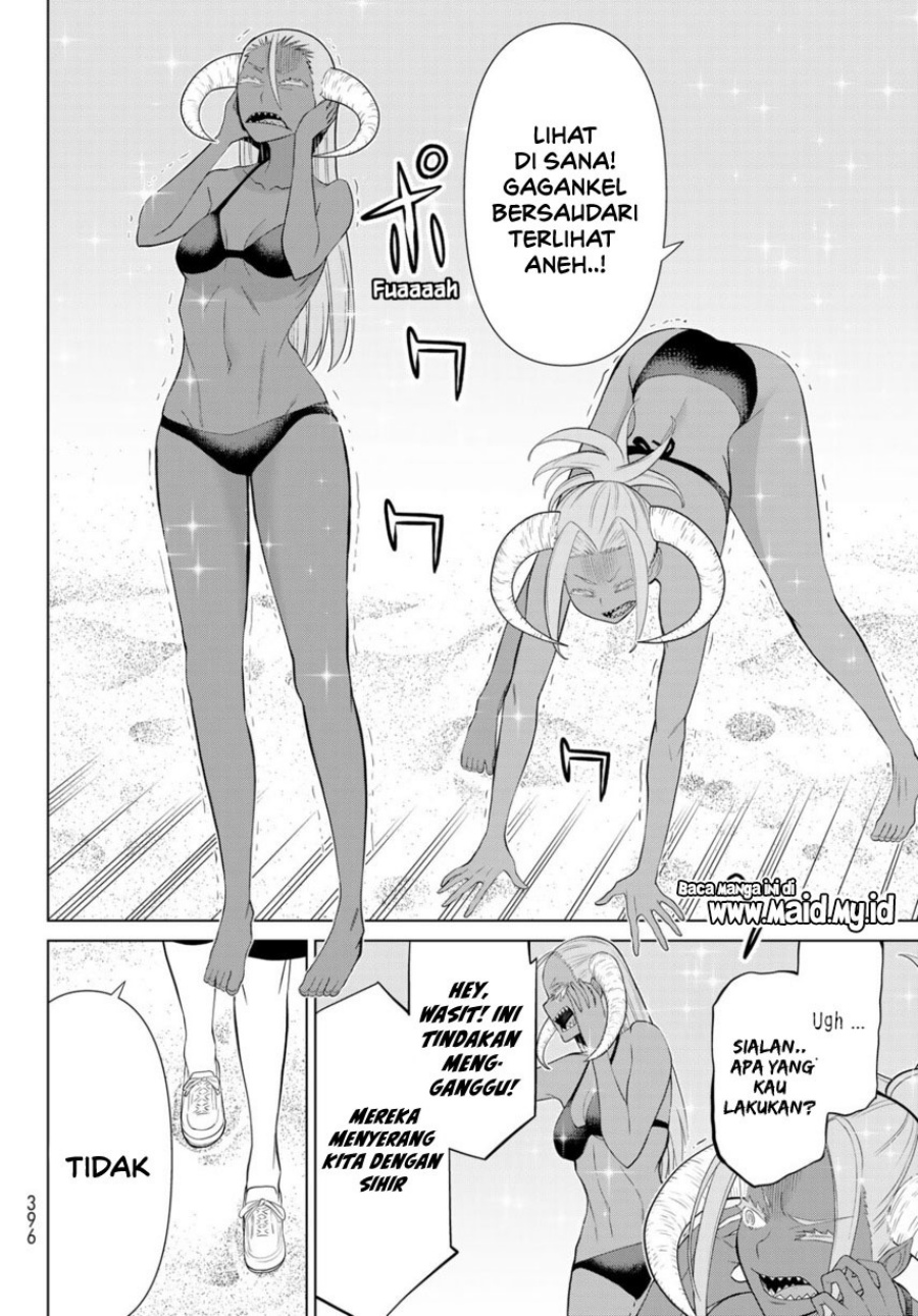 Dilarang COPAS - situs resmi www.mangacanblog.com - Komik jikan teishi yuusha 029 - chapter 29 30 Indonesia jikan teishi yuusha 029 - chapter 29 Terbaru 40|Baca Manga Komik Indonesia|Mangacan